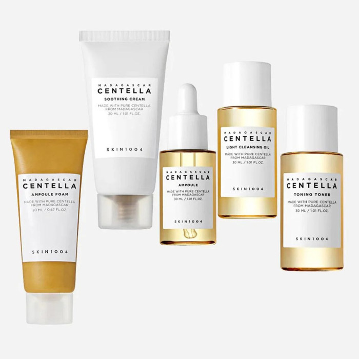 Skin1004 Centella Travel Kit