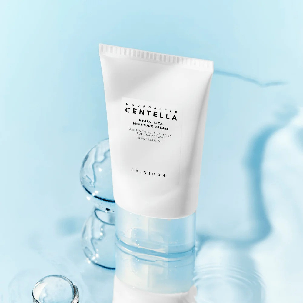Skin1004 Centella Hyalu-Cica Moisture Cream 75ml