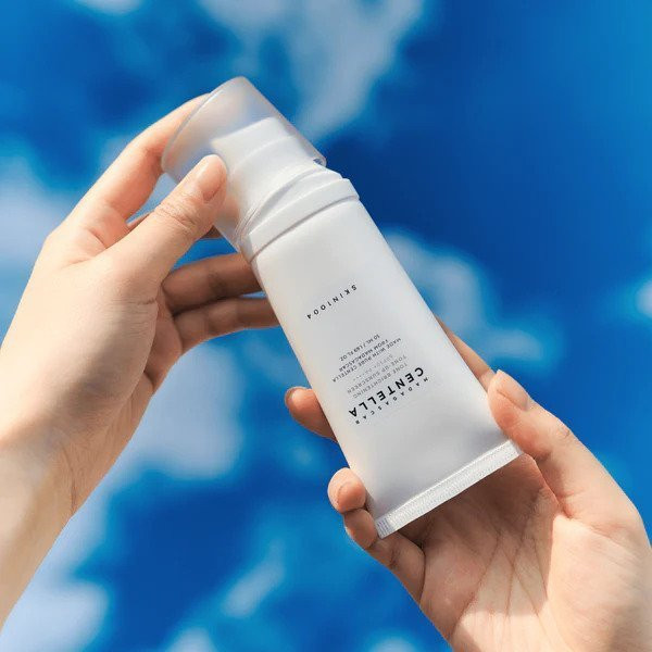 Skin1004 Centella Tone Brightening Sunscreen 50ml