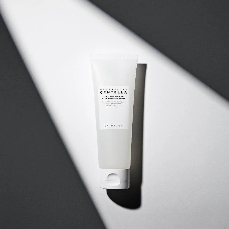 Skin1004 Centella Tone Brightening Cleansing Gel 125ml