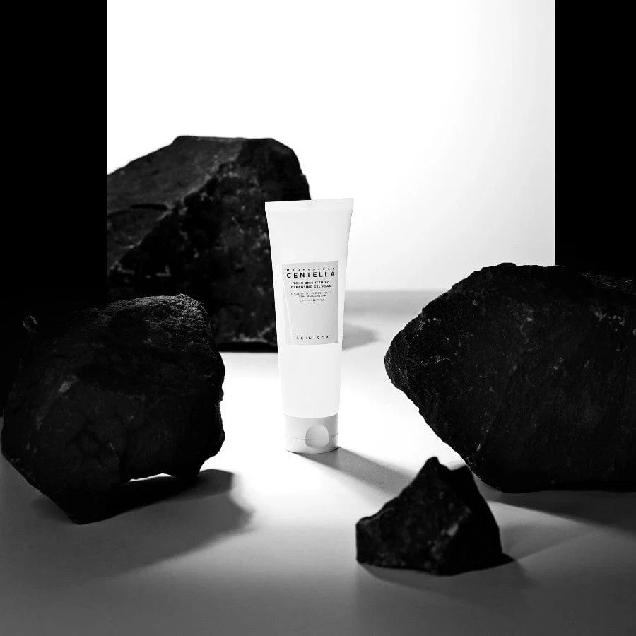 Skin1004 Centella Tone Brightening Cleansing Gel 125ml