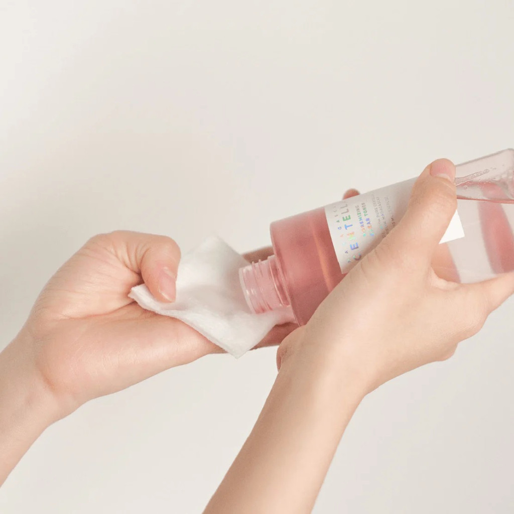 Skin1004 Centella Poremizing Clear Toner 210ml