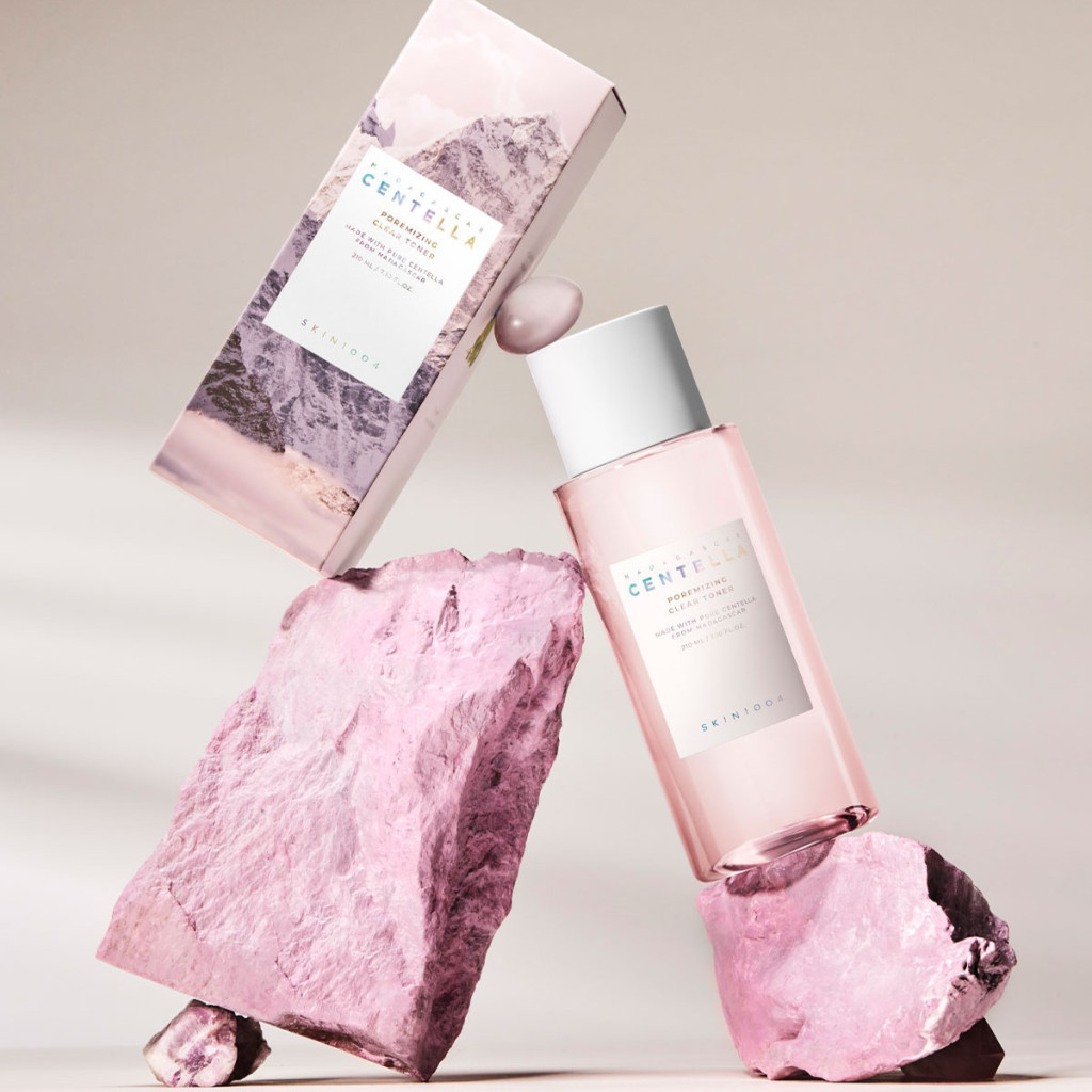 Skin1004 Centella Poremizing Clear Toner 210ml