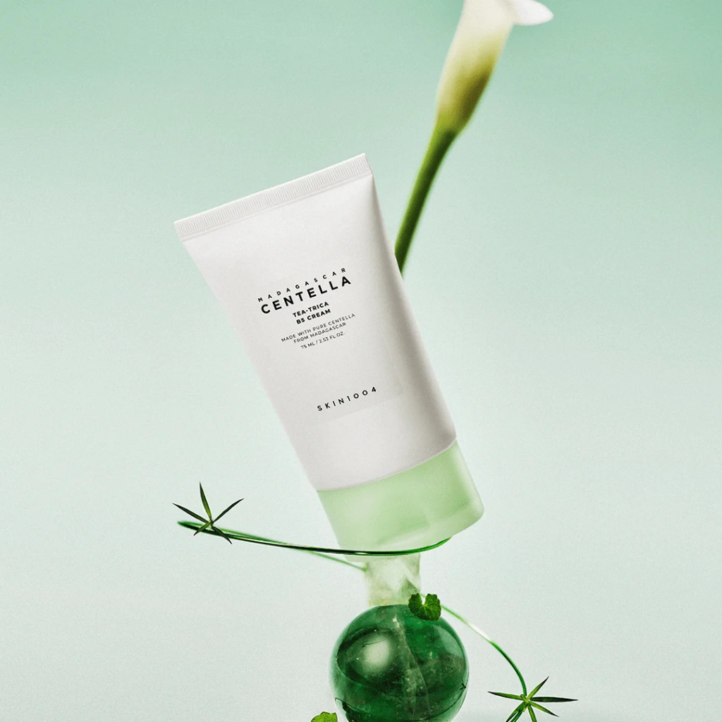 Skin1004 Centella Tea-Trica B5 Cream 75ml