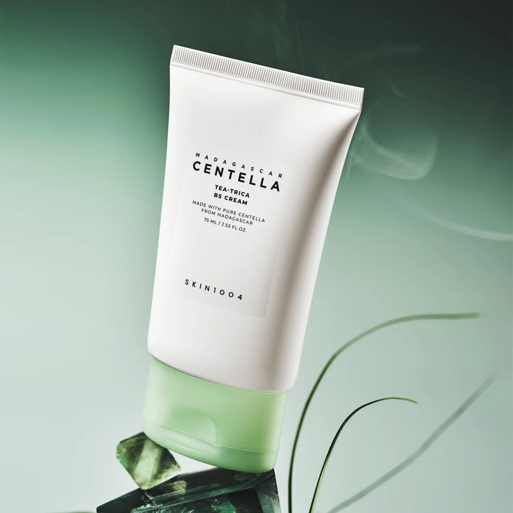 Skin1004 Centella Tea-Trica B5 Cream 75ml