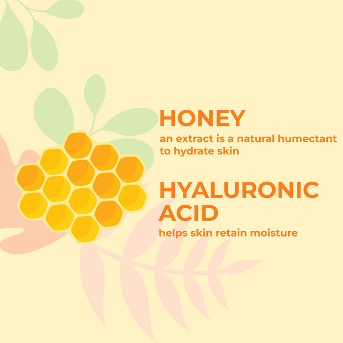 Petal Fresh Pure True Hydration Moisture Serum 53ml