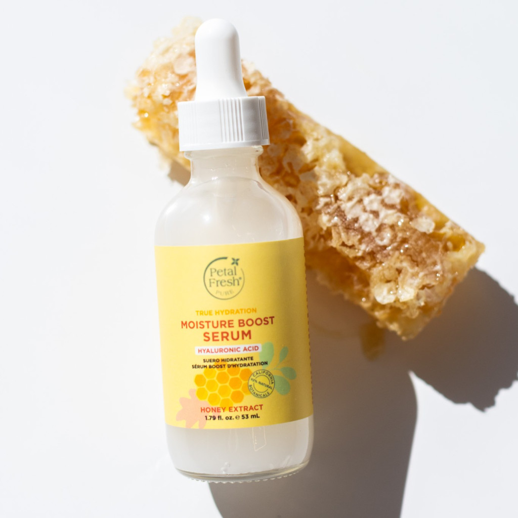 Petal Fresh Pure True Hydration Moisture Serum 53ml