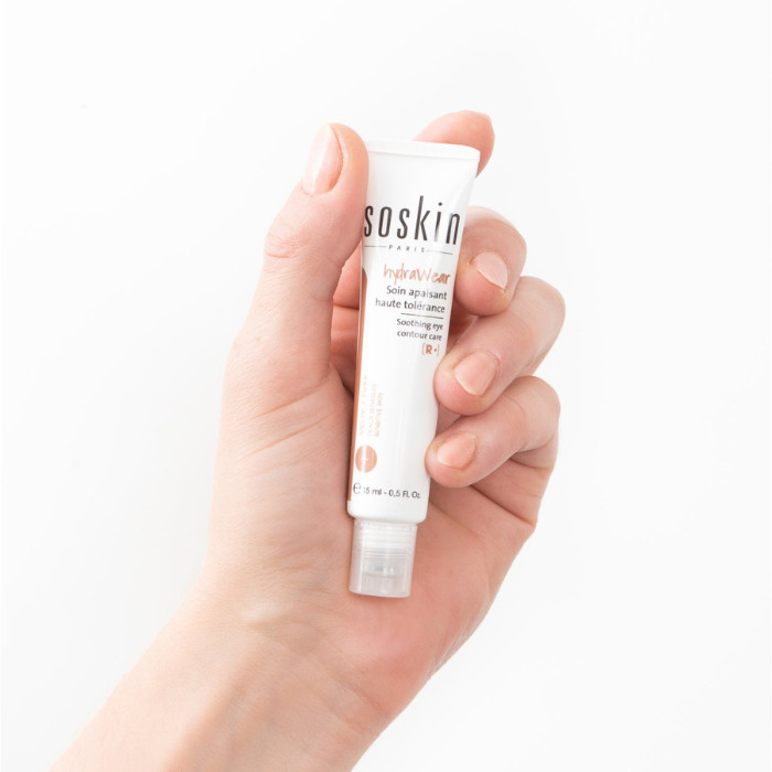 Soskin R+ Hydrawear Soothing Eye Contour Cream 15ml