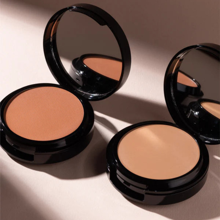 Soskin R+ Cover MD Compact Foundation Warm Neutral 10g