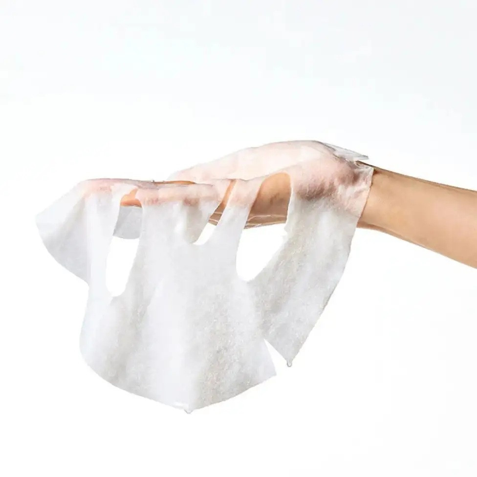 Some By Mi Beta Panthenol Repair Daily Sheet Mask, Sensitive Skin Soothing and Hydration Care - 30s