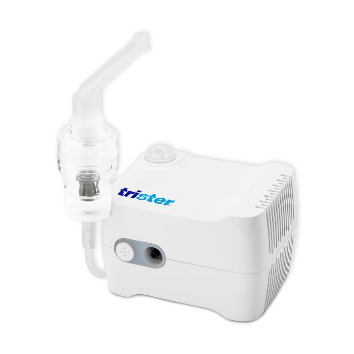 Trister Compressor Nebulizer TS 146NZC