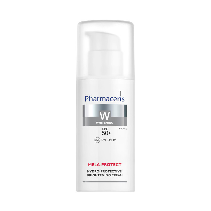 Pharmaceris W Mela Protect Brightening Day Cream 50ml