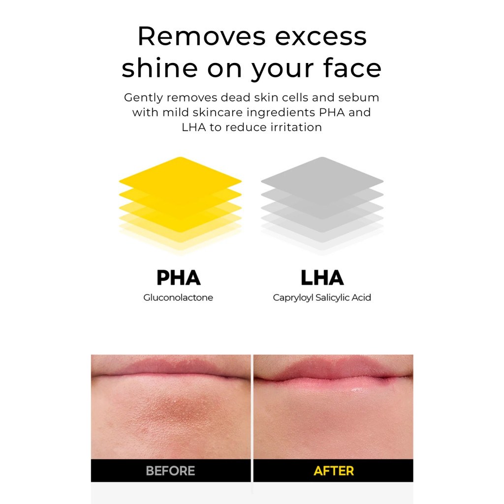 Mediheal Vitamin C Brightening, Gentle Daily Serum for Radiant, Smooth and Hydrated Skin - 40ml