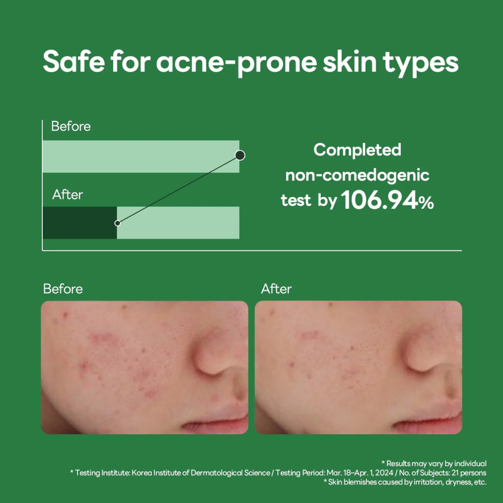 Mediheal Teatree Calming Hydra, Refreshing, Lightweight Hydrating Serum - 40ml