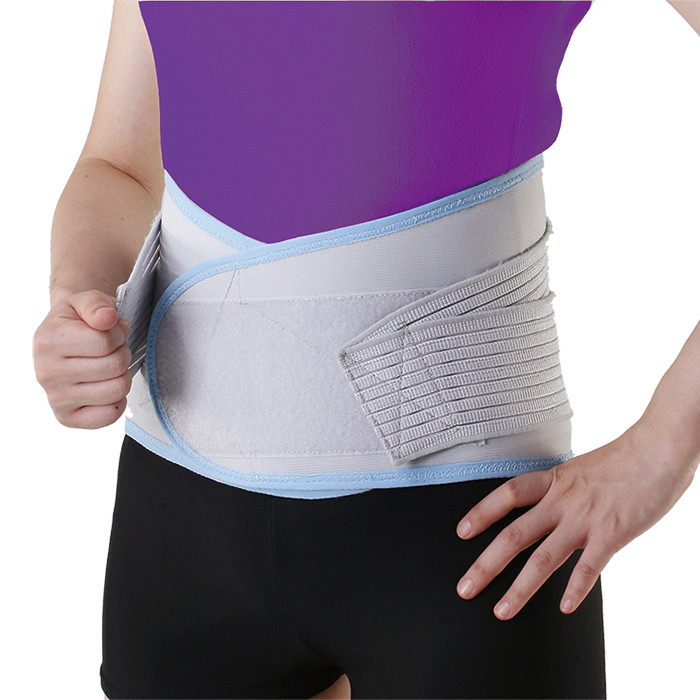 Wellcare Thermo Lumbar Support
