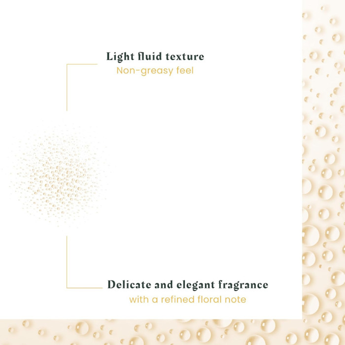 Rene Furterer Okara Blond Brightening Spray, Natural Blonde Enhancer & Shine Booster for Highlighted Hair 150ml