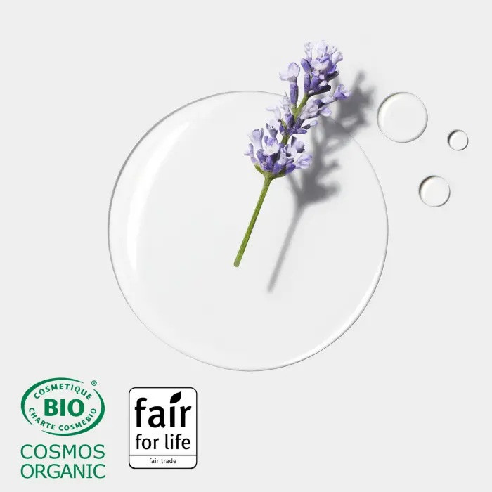 Rene Furterer Naturia Express Detangling Spray, Organic Vegan Leave-In Hydrating Hair Care - 200ml