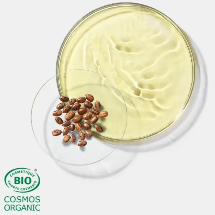 Rene Furterer Naturia Express Detangling Spray, Organic Vegan Leave-In Hydrating Hair Care - 200ml