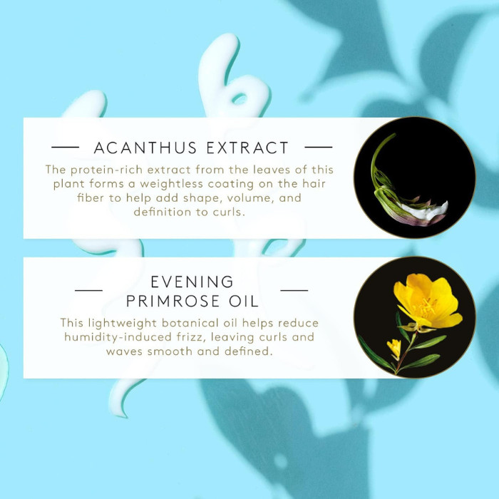 Rene Furterer Sublime Curl Defining Conditioner - Lightweight Detangling Conditioner for Wavy & Curly Hair 150ml