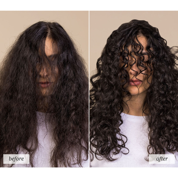 Rene Furterer Sublime Curl Defining Nutri-Cream – Leave-In Curl Cream for Nourished, Defined, Frizz-Free Curls 100ml