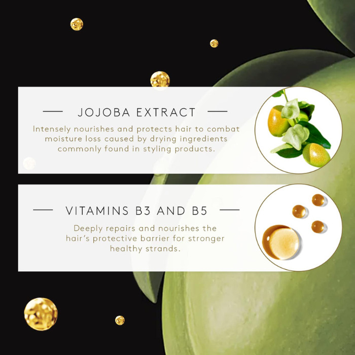 Rene Furterer Style Modeling Paste - Strong Hold Matte Finish Hair Paste for Texturizing, Sculpting & Definition 75ml