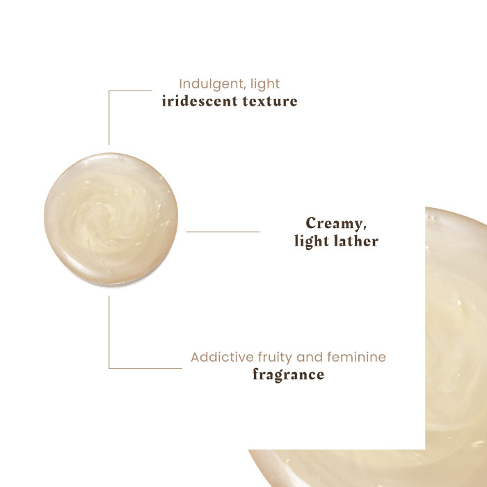 Rene Furterer Absolue Keratine Repairing Mask– Intensive Repair Mask for Damaged, Brittle & Over-Processed Hair 200ml