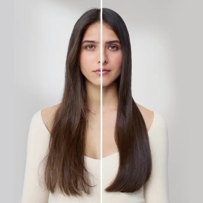 Rene Furterer Karite Moisturizing Shampoo, Antioxidant-Rich Care for Dry, Dehydrated Hair - 500ml