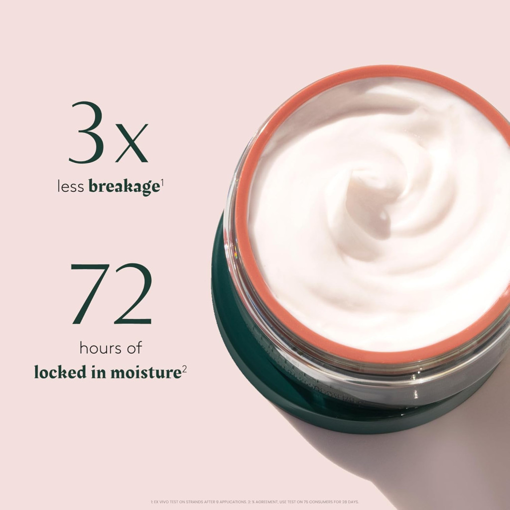 Rene Furterer Glow Repairing Conditioner, Hydrating Detangler for Colored and Highlighted Hair - 200ml