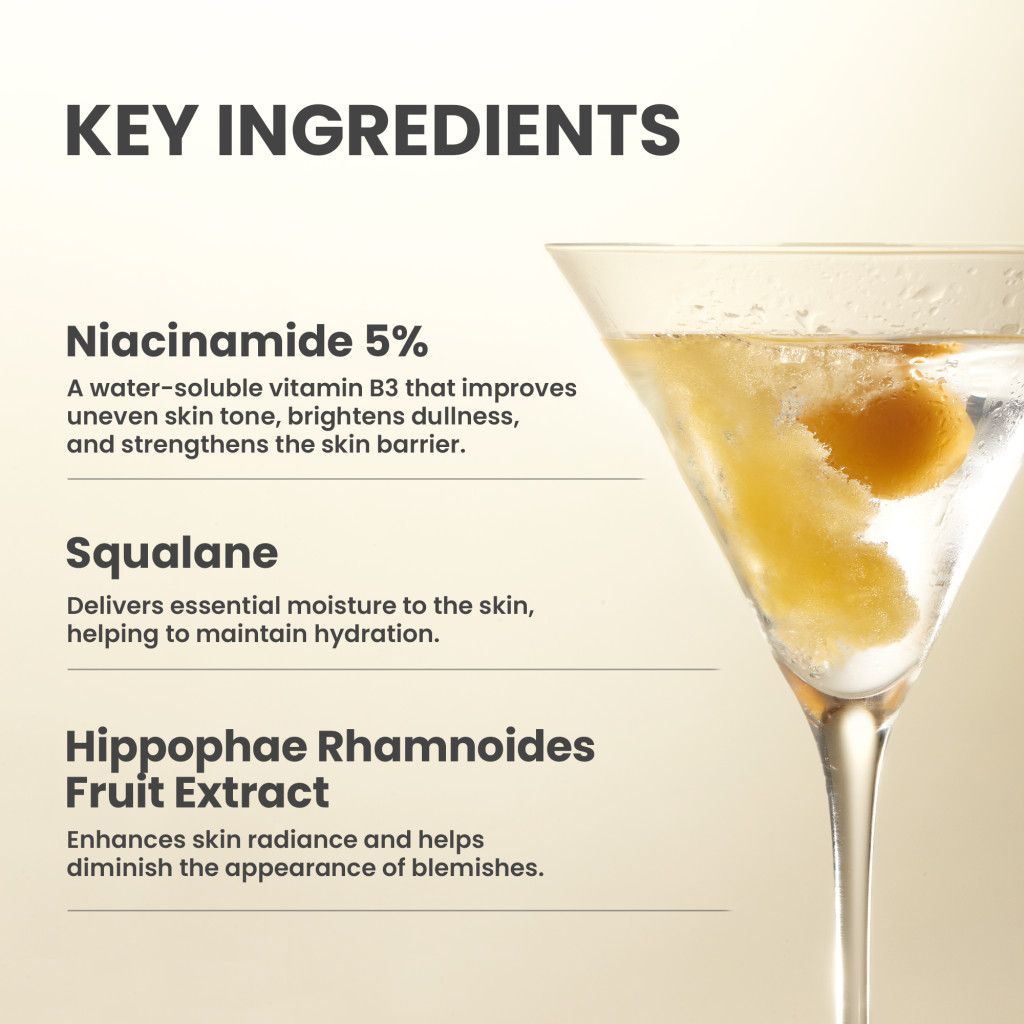 Axis-Y Dark Spot Correcting Glow Serum – Fade Hyperpigmentation, Brighten Skin & Boost Radiance 50ml