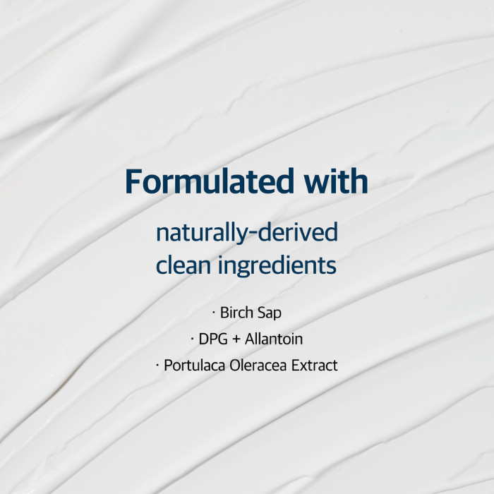 Round Lab Birch Juice Moisturizing Sunscreen - SPF 50+ PA++++ Broad-Spectrum UV Protection with Birch Sap & Hydration 50 ml