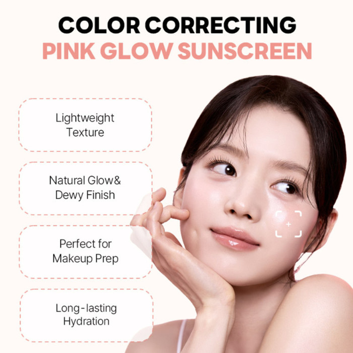 Round Lab Birch Juice Tone-Up Sunscreen- Brightening SPF 50+ PA++++ Sunscreen with Birch Sap for Glowing, Even Skin 50 ml