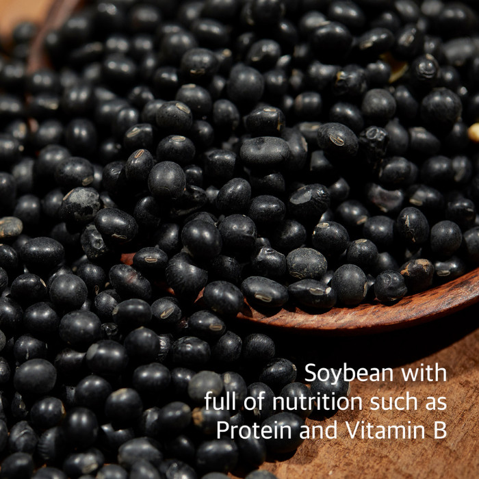 Round Lab Soybean Cleanser -Creamy Low pH Foam Cleanser with Fermented Soybean Extract for Hydrated, Healthy Skin 150ml