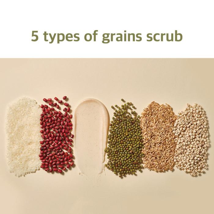 Round Lab Soybean Cleanser -Creamy Low pH Foam Cleanser with Fermented Soybean Extract for Hydrated, Healthy Skin 150ml