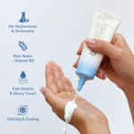 Beauty of Joseon Relief Sun Aqua-Fresh Sunscreen (SPF50+) PA++++ with Rice & Panthenol – Lightweight UV Shield 50ml
