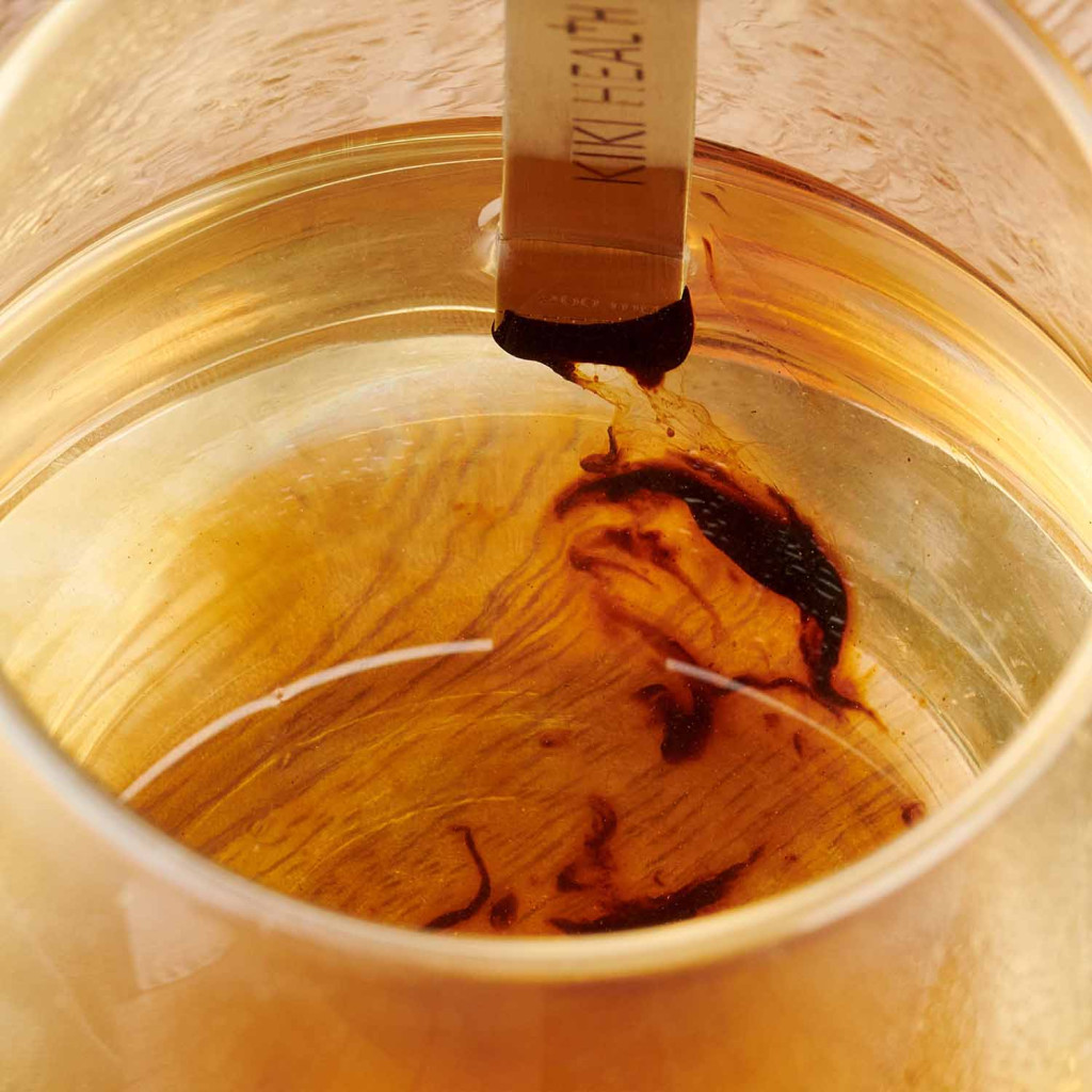 KIKI Health Himalayan Shilajit Pure Resin, Trace Minerals, Fulvic Acid and Natural Vitality Booster, 30g