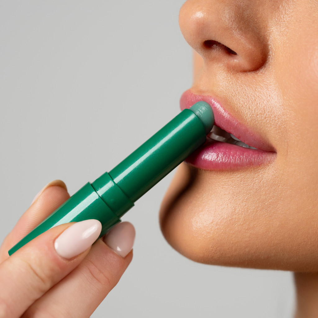 Dr. Pawpaw Wicked Enchanting Lip Balm, Colour-Changing, Moisturizing and Hydrating Treatment - 3g