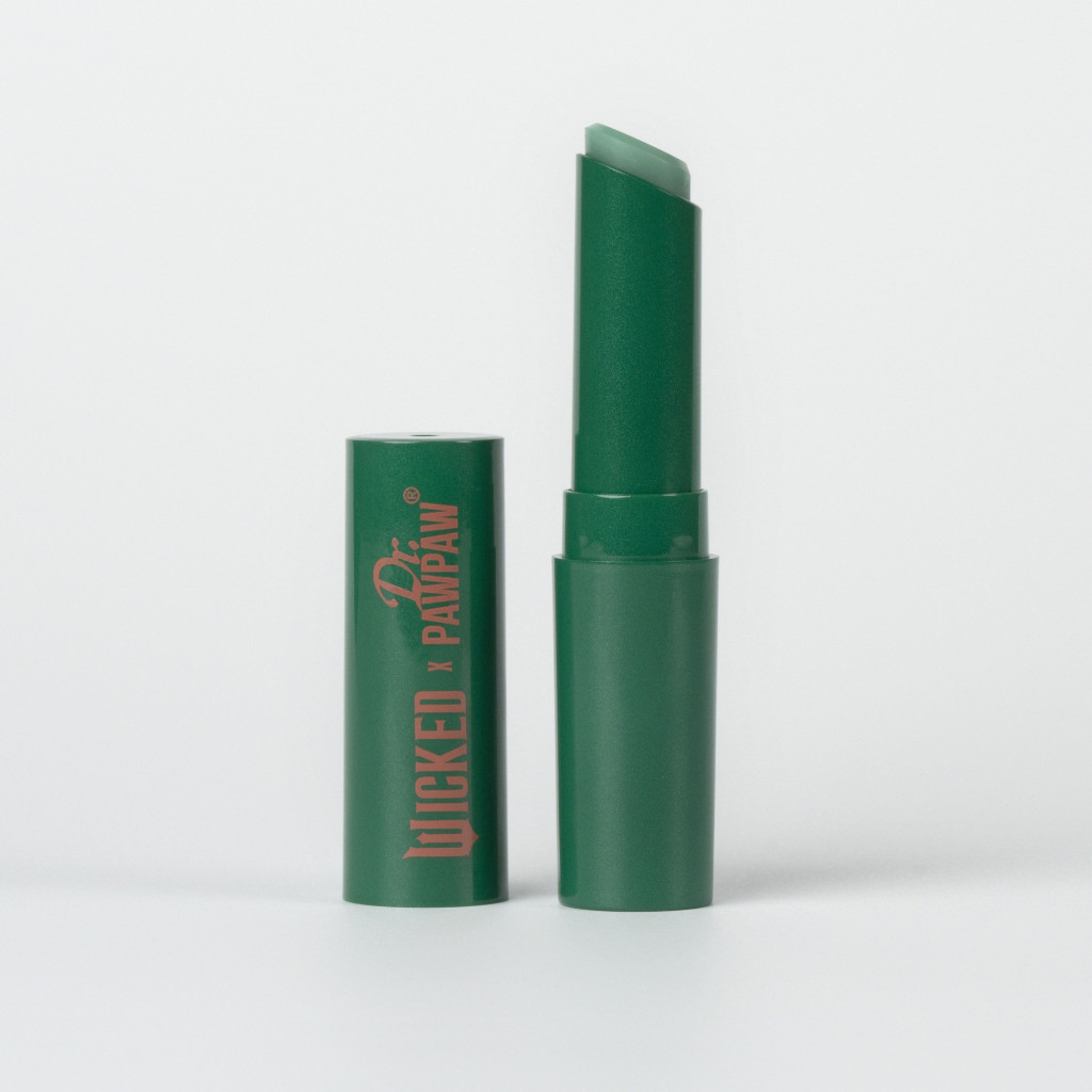 Dr. Pawpaw Wicked Enchanting Lip Balm, Colour-Changing, Moisturizing and Hydrating Treatment - 3g