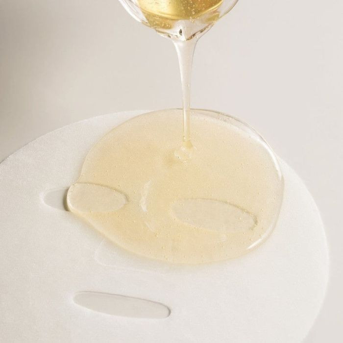 Skin1004 Centella Watergel Sheet Ampoule, Soothing, Hydrating, Cooling Mask for Sensitive Skin 25ml