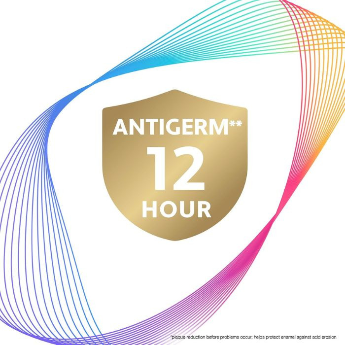 Colgate Total Active Gum Care Toothpaste, 12-Hour Whole Mouth Protection and Gum Health 75ml