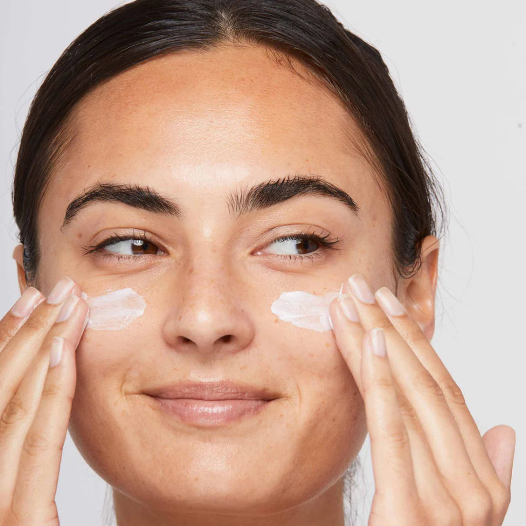 Dermalogica Dynamic Skin Recovery (SPF50) Firming Moisturizer with Anti- Aging and UV Protection, 50ml