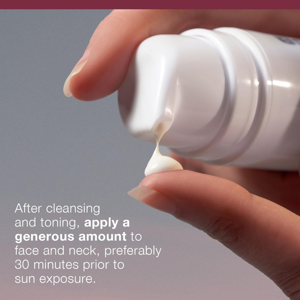 Dermalogica Dynamic Skin Recovery (SPF50) Firming Moisturizer with Anti- Aging and UV Protection, 50ml