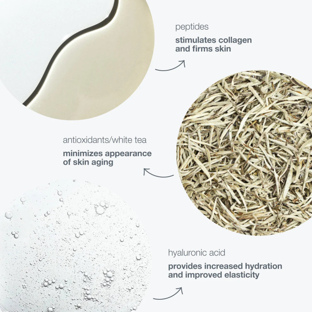 Dermalogica Dynamic Skin Recovery (SPF50) Firming Moisturizer with Anti- Aging and UV Protection, 50ml