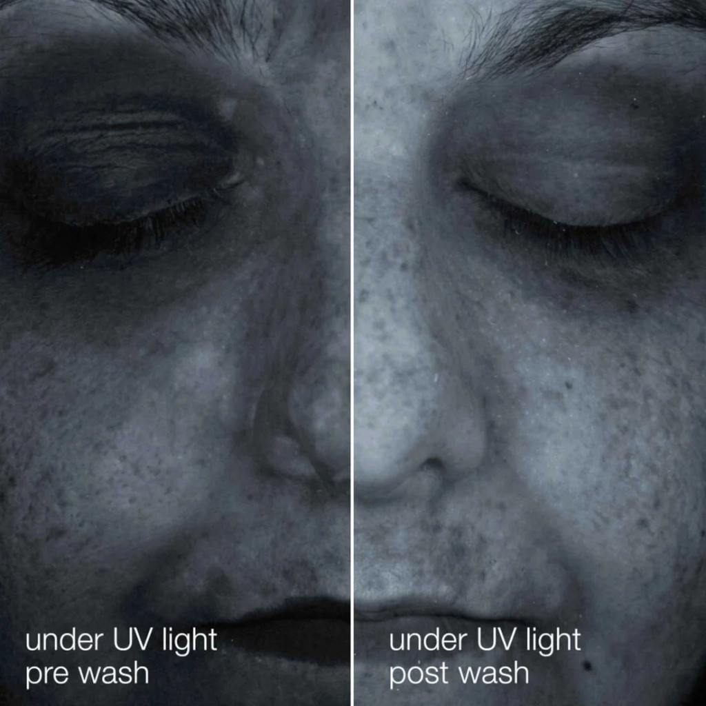 Dermalogica Oil-to-Foam Total Cleanser, Makeup Remover, Hydrating and Softening Face Wash, 250ml