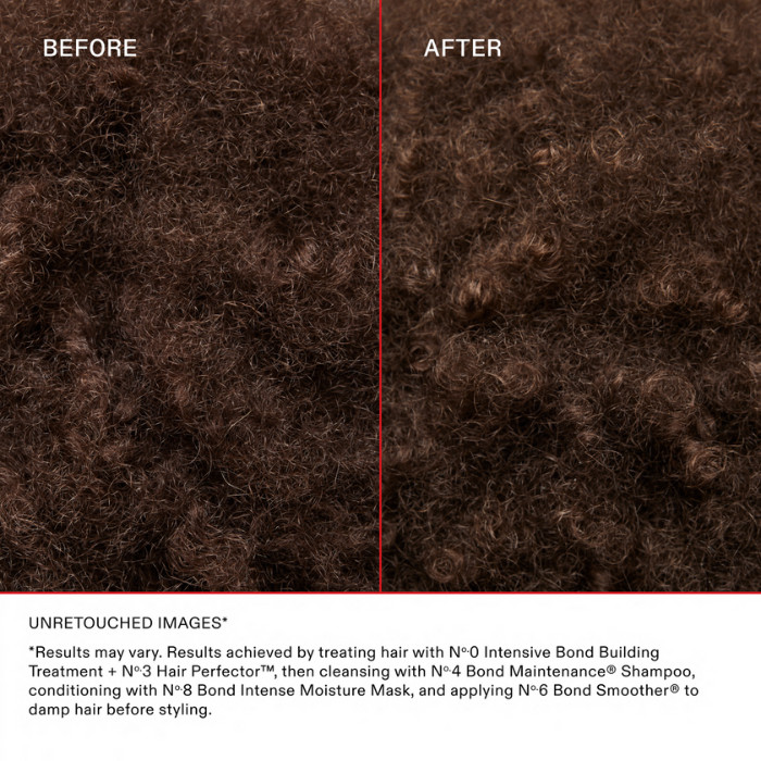 Olaplex No. 0 Intensive Bond Building Treatment, Repair and Strengthen Damaged Hair - 155ml