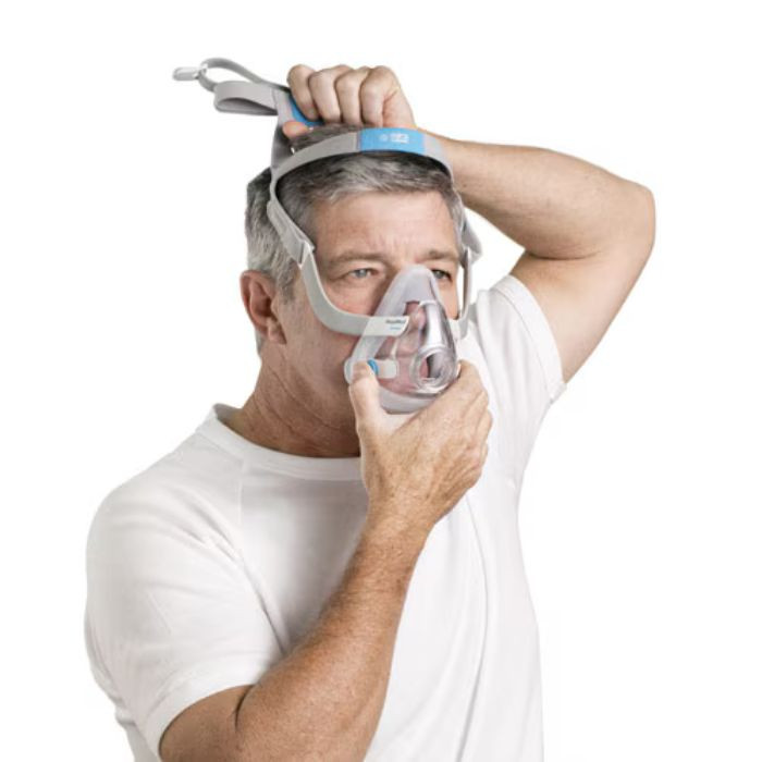 Resmed AirTouch F20 CPAP Mask Medium