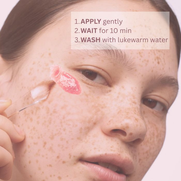 Bionnex The Nordea Vitamin C + Ferulic + Burdock, Brightening and Anti-Aging Serum for All Skin Types, 30ml