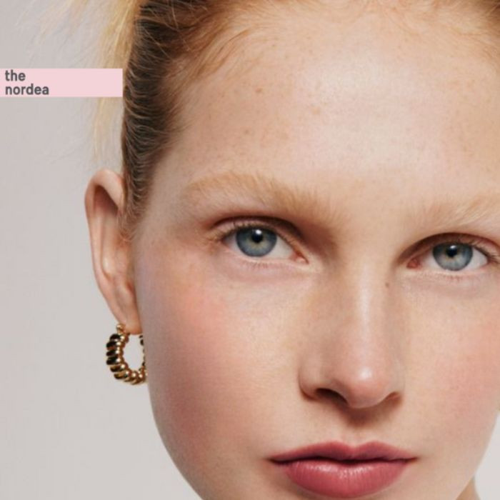 Bionnex The Nordea Hyaluronic Arctic Algae B5 Serum, Deep Hydrating and Plumping, 30ml