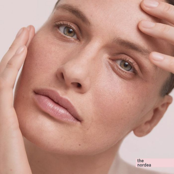 Bionnex The Nordea Retinol 1%, Anti-Aging Face Serum for Wrinkles, Fine Lines and Uneven Texture, 30ml