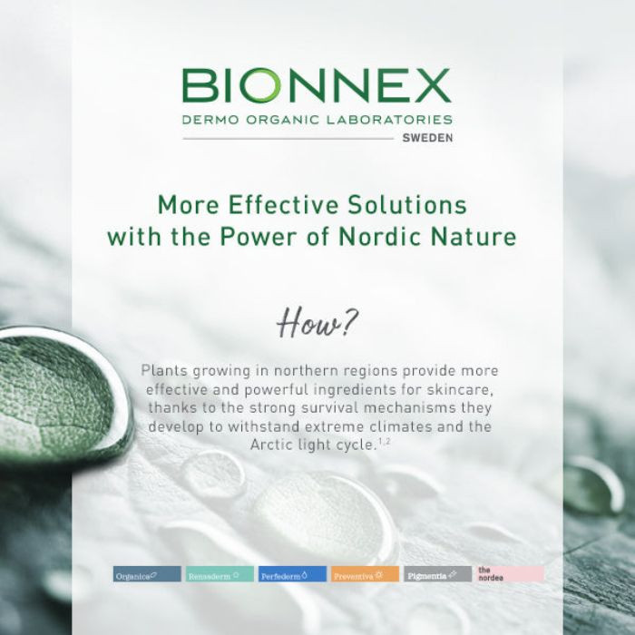 Bionnex Organica Anti-Hair Loss Conditioner, Strengthening Herbal Protein Formula for All Hair Types, 300ml