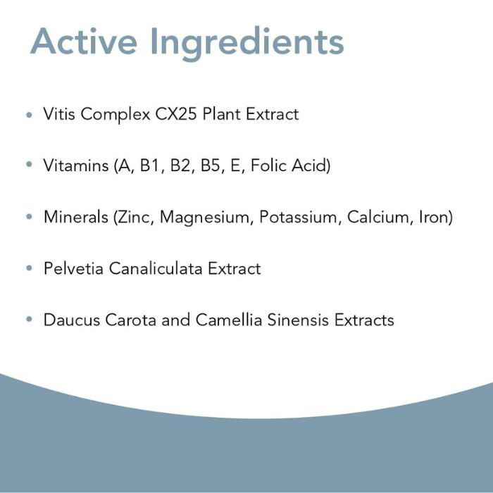 Bionnex Organica Anti-Hair Loss Shampoo for Dry & Damaged Hair, Moisturizing and Strengthening Formula, 300ml